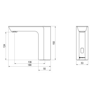 XT Elec L 78001